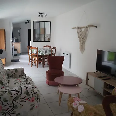 Villa L'oceane Châtelaillon-Plage