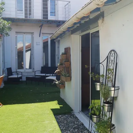 L'oceane Châtelaillon-Plage