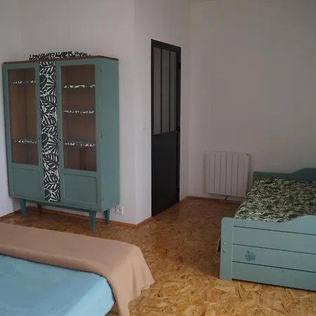 L'oceane Villa Châtelaillon-Plage