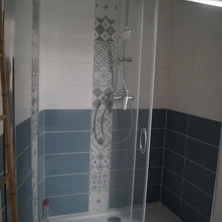 Villa L'oceane Châtelaillon-Plage