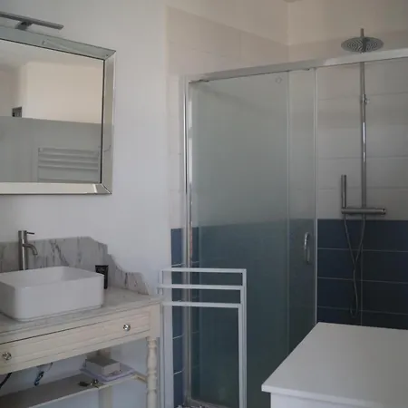 L'oceane Châtelaillon-Plage