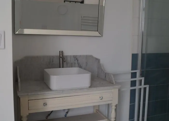 L'océane Châtelaillon-Plage