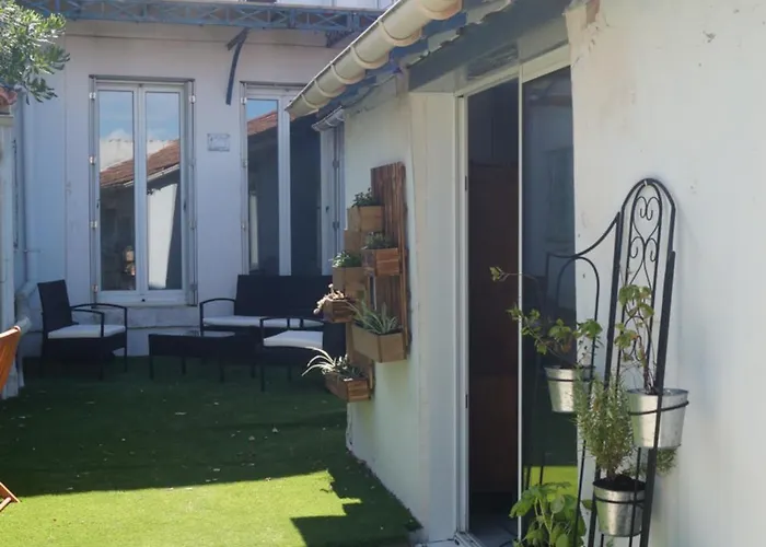 L'océane Châtelaillon-Plage