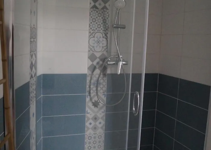 Villa L'océane Châtelaillon-Plage