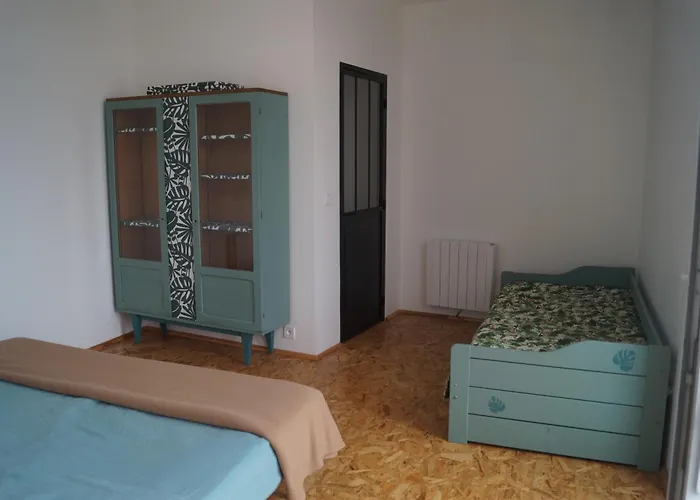 L'océane Villa Châtelaillon-Plage