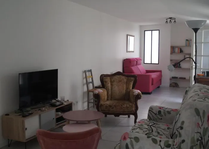 L'oceane Villa