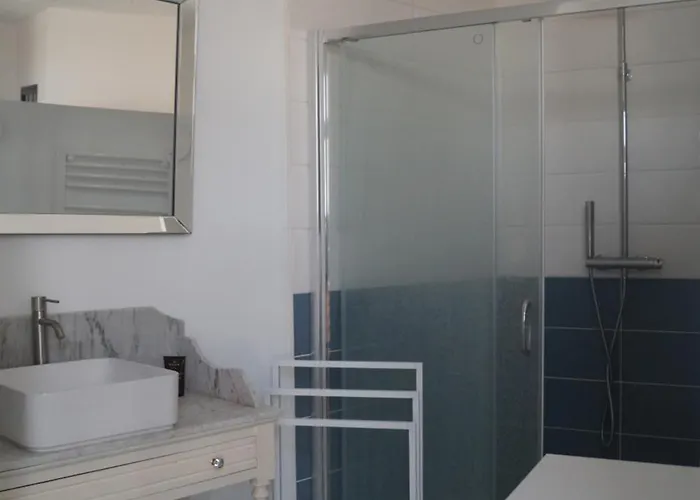 L'océane Châtelaillon-Plage